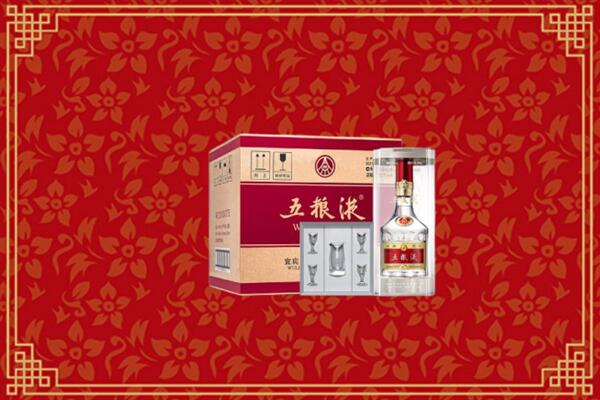 奉化区回收五粮液